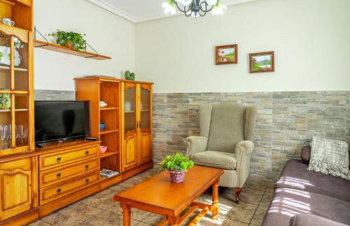 Casa Monterriundo I y Apartamento Monterriundo II - Foto 31