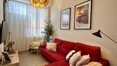 Loft Camp del Turia A5 - Housevanlive - Foto 5