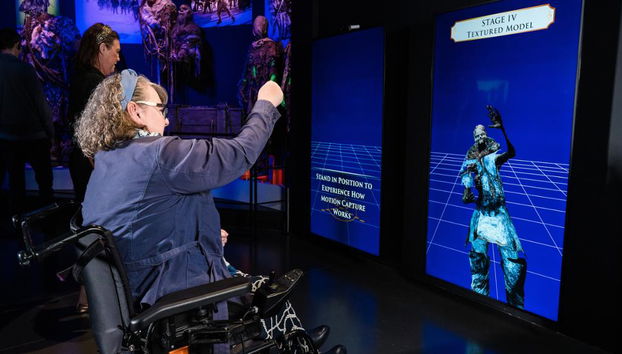 Game of Thrones Studio Tour - Ticket - Photo 4