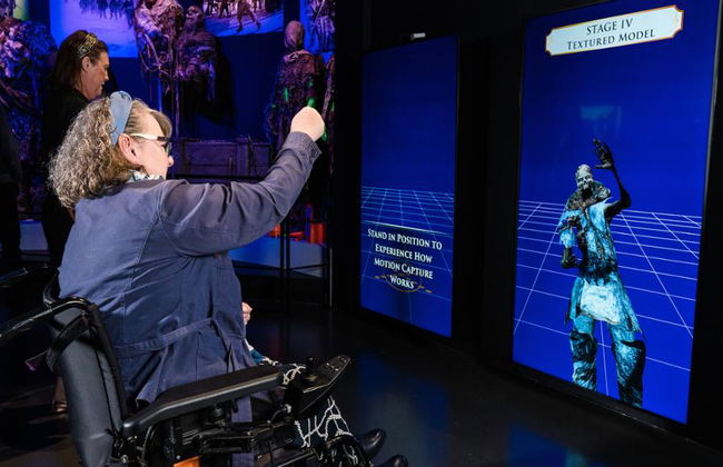 Game of Thrones Studio Tour - Ticket - Photo 4