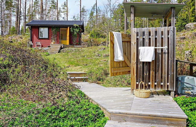 5 Person Holiday Home in Mellosa - Foto 63