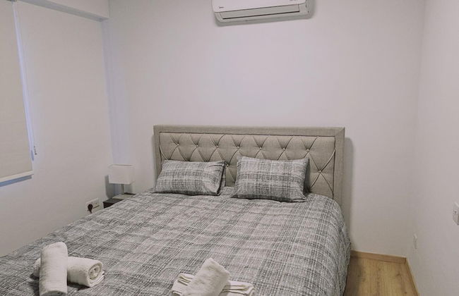 104 NIC - 403 Stay Cosmo City Suite - Photo 9