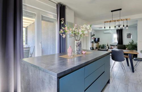 Villa Rocky with heated pool & free bikes - Photo 20