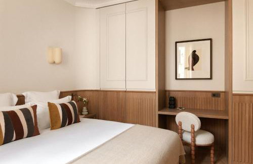 HIGHSTAY - Luxury Serviced Apartments - Pyramides - Foto 48