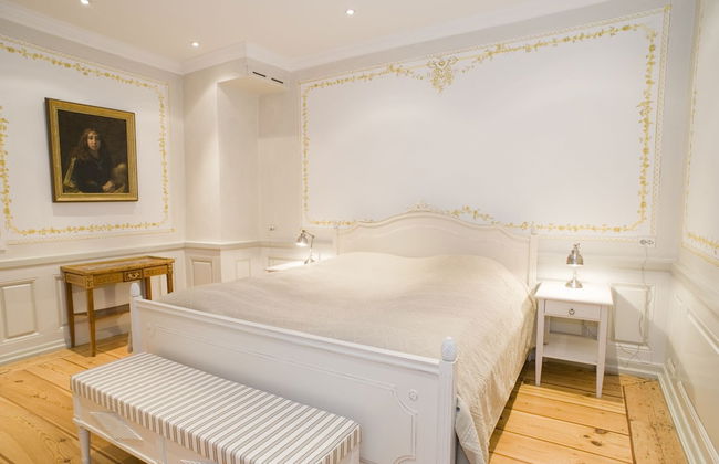 Residence Perseus Apartments - Photo 26