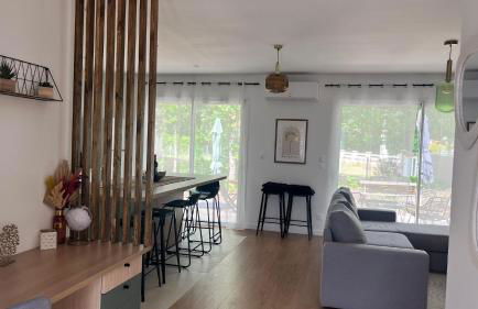 Villa Oyat entre foret et océan - Foto 20