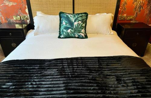 The Coach House on Love Lane - 3 stunning apartments in the Yorkshire Dales - Foto 70