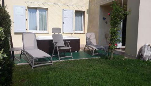 Il Giardino di Laura - Sirmione - Foto 5, Garden