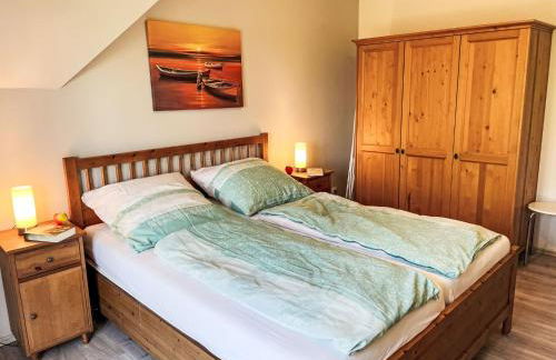 Apartment Gollwitzer Park - Insel Poel-7 by Interhome - Foto 13