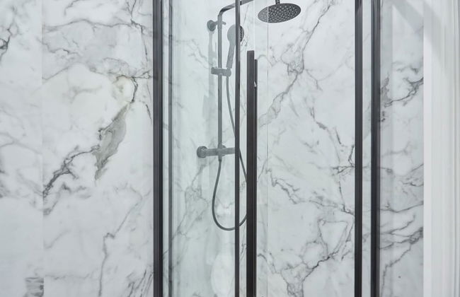 Host Stay Apartment 1 Upton House - Foto 18