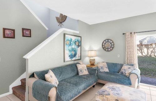 Regal Palms Resort 4BR Townhome Disney Orlando 308 - Foto 11