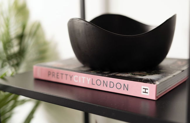 Stunning 1-bed Apartment in Hemel Hempstead - Foto 44