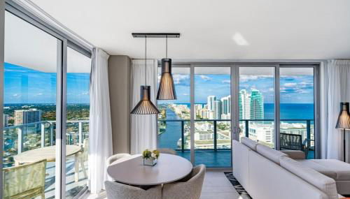 Hyde Beach House Luxury Condo-Resort condo - Foto 2