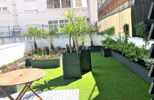 4 Apartamentos de Autor - Foto 46