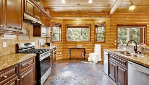 Cornerstone Lodge #1559 - Foto 4