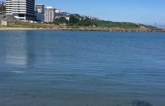 Alya Suit Otel - Photo 17