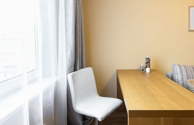 GoodAps Leninskiy avenue - Photo 13