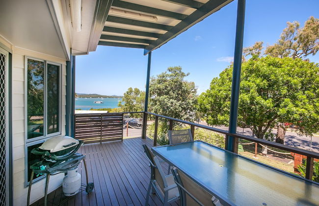 Sunset Cabins 1770 - Foto 1