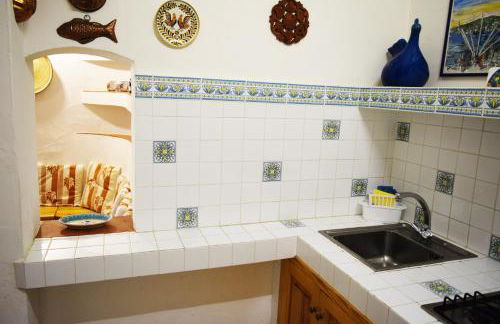 Casa Agostina - Foto 42