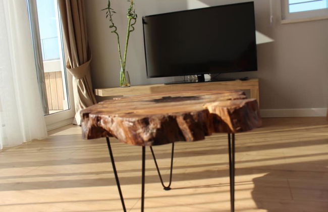 Lake Muse Apartments - Foto 14