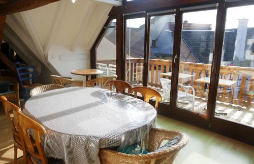 Plein Sud vue sur les Vosges et le vignoble - Foto 16