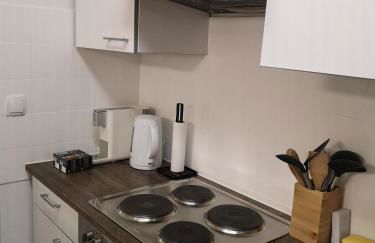 BonnJour - 7 Lounge Apartment - Foto 10