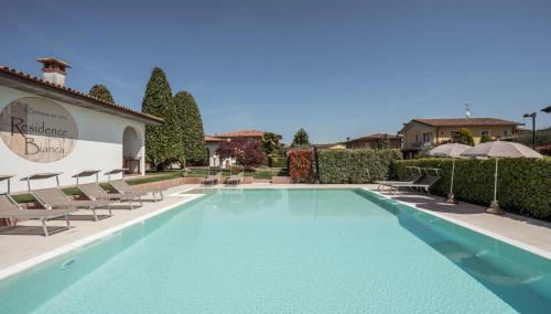 Residence Bianca - Foto 5