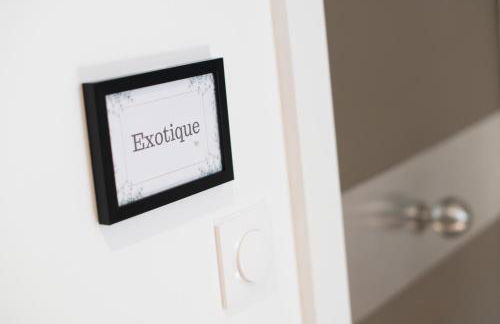 L'Exotique Baignoire Double Cozy Duplex - Photo 27