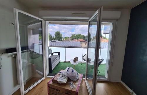 Appartement lumineux proche Paris-Disney - Foto 7