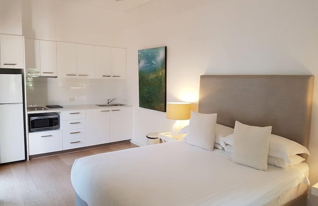 The Billi Resort - Foto 5