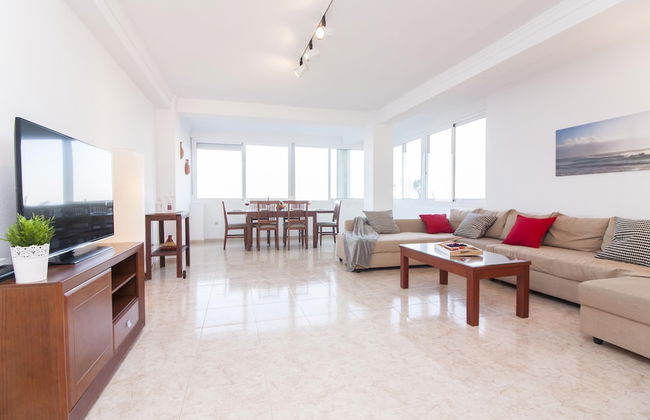 Maritimo FreshApartments by Bossh Hotels - Foto 20