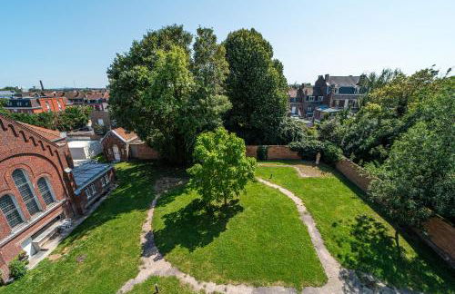 Le Saint-Jean - Hypercentre - Parking privé - 1 à 6 personnes - Wifi - Foto 14