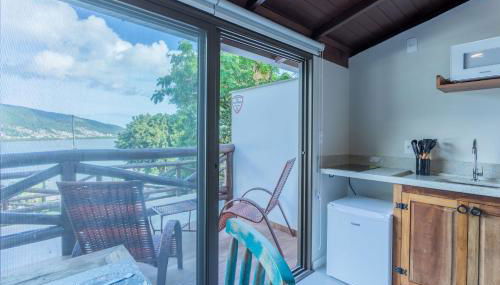 Loft Studio Com Vista Para o Mar UG8751 - Photo 4