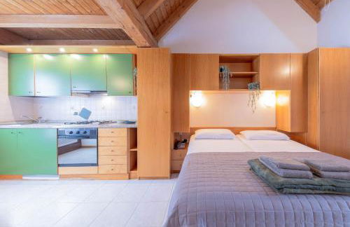 Comano Vacanze Appartamenti - Foto 10