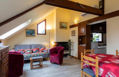 Maison Kervégan à 200m de la mer - Foto 4