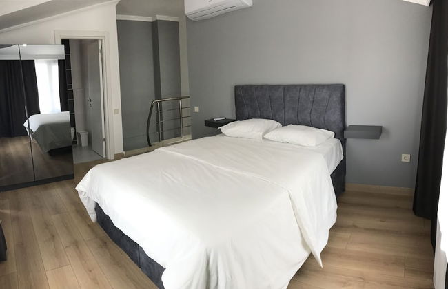 Mas Suites Apartments - Foto 8