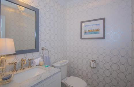 5 Bed Sleeps 12 With Water Views - Foto 12