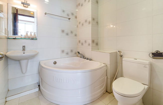 WE HOME Japan Town - Foto 73