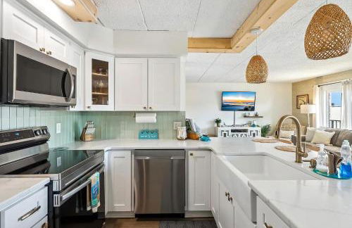 Ocean Front 3 Bedroom - Foto 33