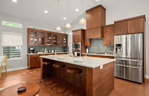 Luxury East Austin at its Finest! - Foto 3