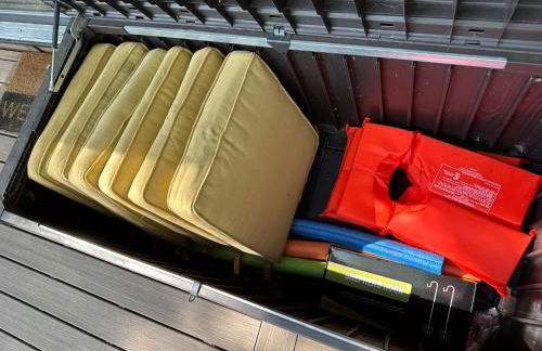 Wausau Cabin on Twin Bear Lake by arc Vacation Rentals - Foto 38