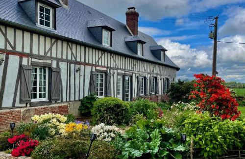 Cottage 4 chambres avec cheminée - Foto 1