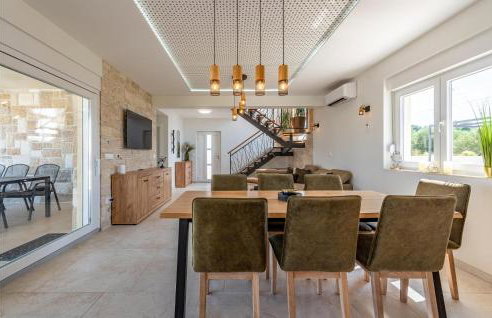 Gorgeous Home In Vrsi - Foto 4