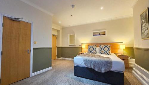 Derwent Manor Apartments - Foto 4