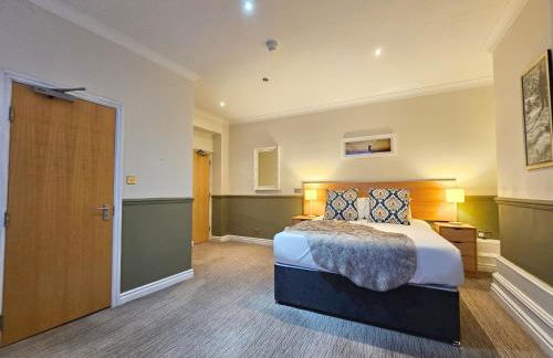 Derwent Manor Apartments - Foto 4