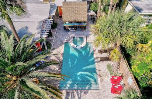 Seaside Retreat Cottages #4 - Foto 16