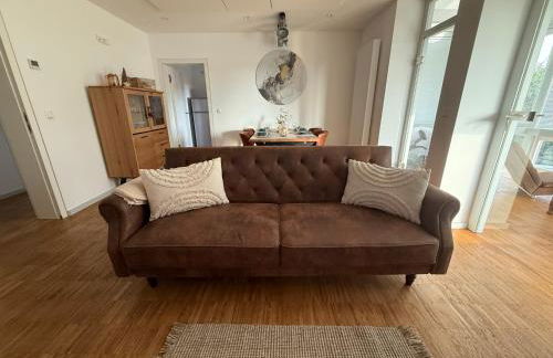 Ferienwohnung Bacchus - Photo 1