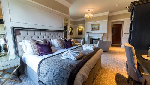 Armathwaite Hall Hotel & Spa - Foto 4