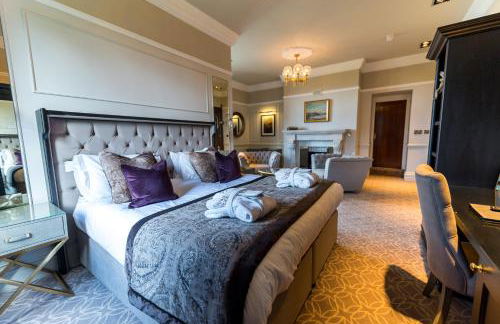 Armathwaite Hall Hotel & Spa - Foto 4