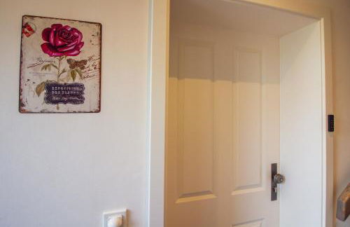 Up Besöök - Wildrose mit Sauna - Foto 21